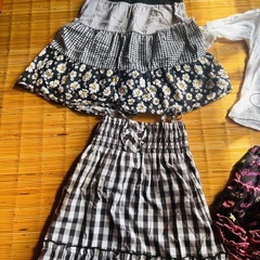 女児服6点セット　サイズ100の画像