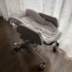 アップリカ　ユラリズム　スマートプレミアムの画像