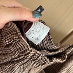 パンツレディースの画像