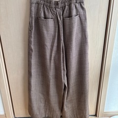 パンツレディースの画像