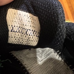 ミズノ　室内シューズの画像