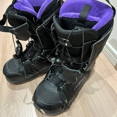 スノーボード　セットの画像