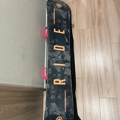 スノーボード　セットの画像