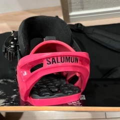 スノーボード　セットの画像