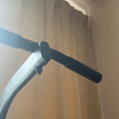 懸垂マシン／チンニングスタンド（HANASUNOU）の画像