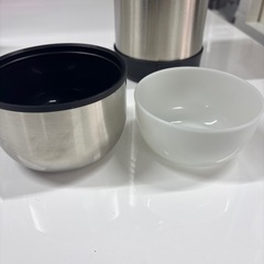 ステンレスボトル1.5リットルの画像