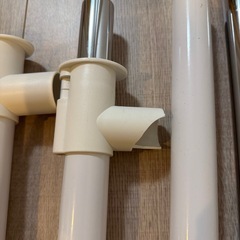 ハンガーラックの画像