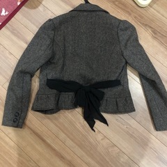 （Alphabets alphabet）ジャケットの画像