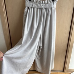 パンツレディースの画像