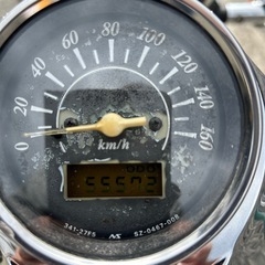 値下げ！スズキイントルーダーLC250の画像