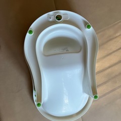 ベビーバスの画像
