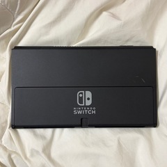 🎮 Nintendo Switch OLEDモデル 本体＋付属品完備 箱あり 美品 PayPay可✨ の画像