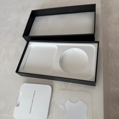 iPhone12promax  空箱の画像