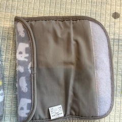 よだれカバーの画像