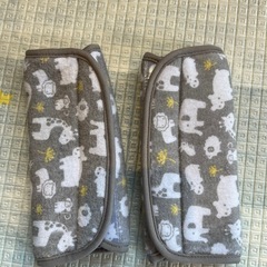 よだれカバーの画像