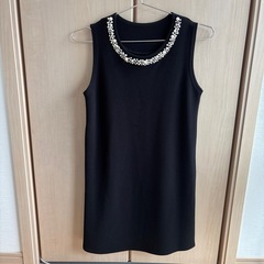 ドレスワンピース