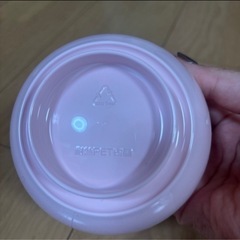 マイメロディ汁椀　の画像