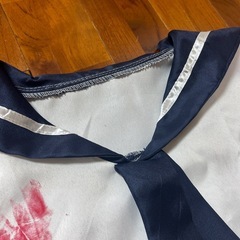 ハロウィン 手作り 衣装の画像