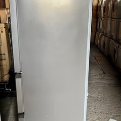 🔥🔥ハイセンスHisense 🔥🔥HR‑D3601S ノンフロン冷凍冷蔵庫2020年配達無料🚚💦の画像