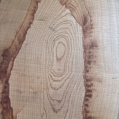 欅一枚板① ケヤキ　木材　無垢材の画像