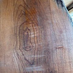 欅一枚板① ケヤキ　木材　無垢材の画像