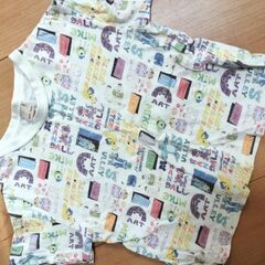 100cm  ２枚セットの画像