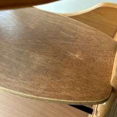 ベビーチェア　ダイニング用　KATOJIの画像