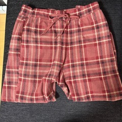 🌟お譲り先決定🌟ユニクロ フリースパジャマセット XLサイズの画像