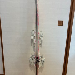 HEADスキー板　117cmの画像