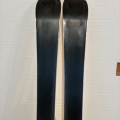 HEADスキー板　117cmの画像