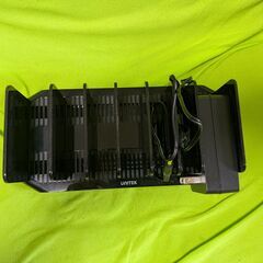 Unitek 2024 Power Supplyの画像