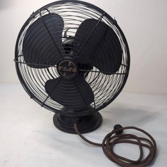 ナショナル　電気扇・扇風機　1950年(昭和25年製) KFSタイプの画像
