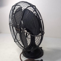 ナショナル　電気扇・扇風機　1950年(昭和25年製) KFSタイプの画像