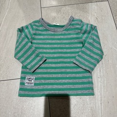 サイズ80から〜110の画像