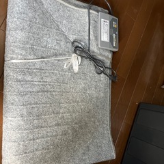 ホットカーペットの画像