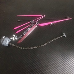 [早い者勝ち]HGガンプラセット　組立済　箱説明書有の画像