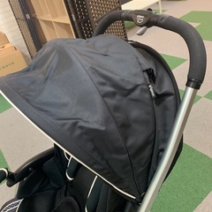 【pigeon】ベビーカーの画像