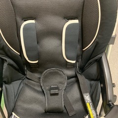 【pigeon】ベビーカーの画像