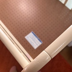 受け渡し予定者決定！ベビーベッドの画像