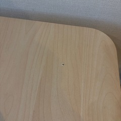 テーブルの画像