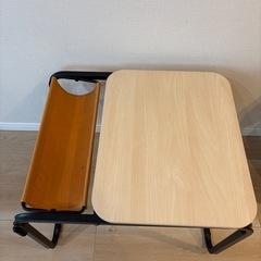 テーブルの画像