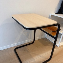 テーブルの画像