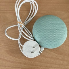 Google Home Mini H0A(Google Mini 第1世代)の画像