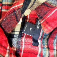 80cm  100cm 2枚セットの画像