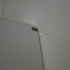 ⚠️本日中のみ掲載予定⚠️ SoBuy 隙間収納 洗面所 収納 ランドリーラックの画像