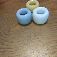 無印良品の歯ブラシ立ての画像