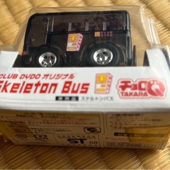 ミニカーの画像