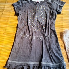 女児服6点セット　サイズ110の画像