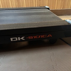 ルームランナー　Daiko DK-5101CAの画像