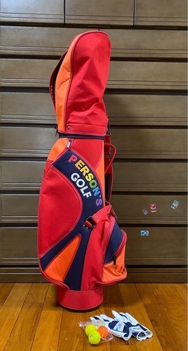 レディースゴルフクラブ10本
セット